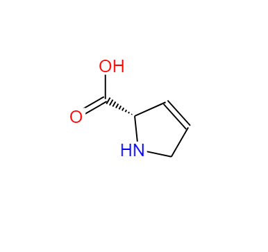 3,4-脱氢-L-脯氨酸