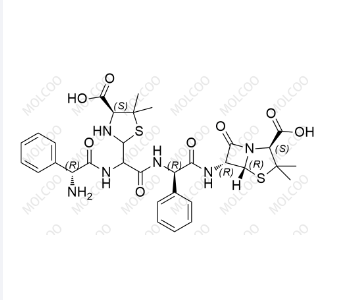 氨苄西林杂质14