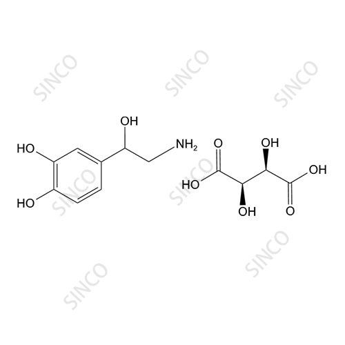 酒石酸去甲肾上腺素