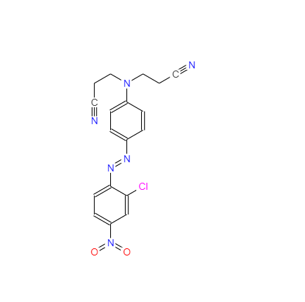 分散橙 44