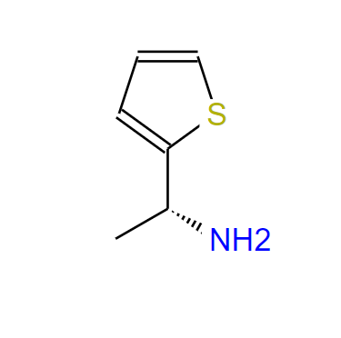 (R)-1-(噻吩-2-基)乙胺