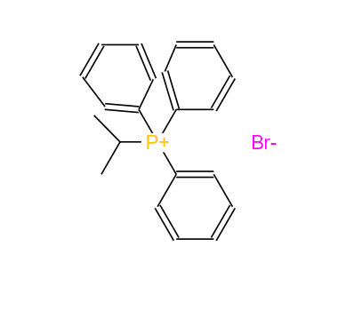 异丙基三苯基溴化膦