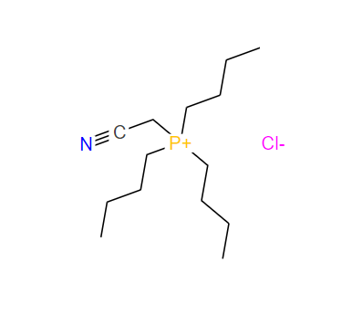 氰甲基三正丁基氯化