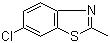 5-氯-2-甲基苯并噻唑 1006-99-1