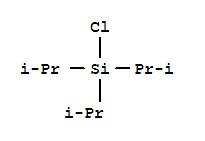 三异丙基氯硅烷 13154-24-0
