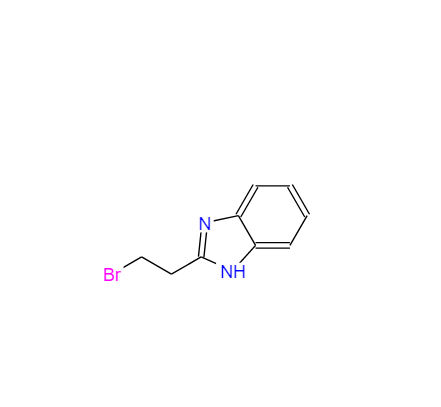2-(2-溴乙基)苯并咪唑