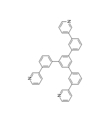3,3'-[5'-[3-(3-Pyridinyl)phenyl][1,1':3',1''-terphenyl]-3,3''-diyl]bispyridine