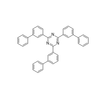 2,4,6-三(1,1'-联苯基)-1,3,5-三嗪