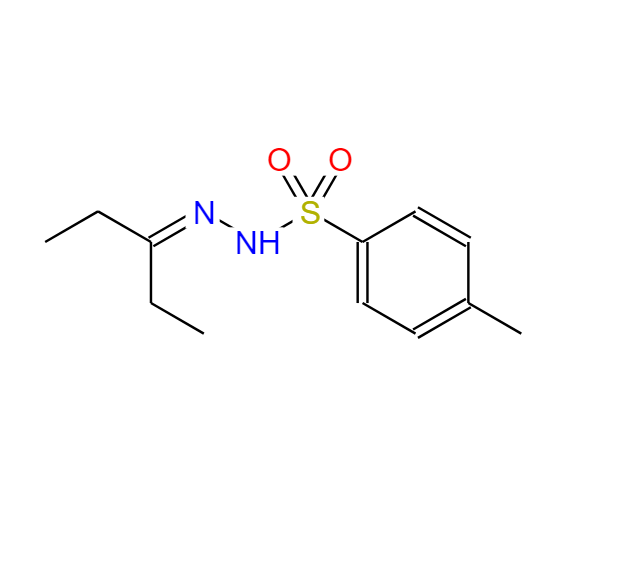 3-戊酮对-甲苯磺酰腙