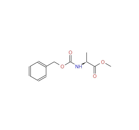 Z-L-丙氨酸甲酯