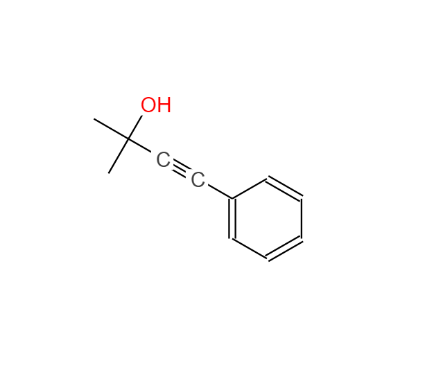 2-甲基-4-苯-3-丁炔-2-醇 1719-19-3