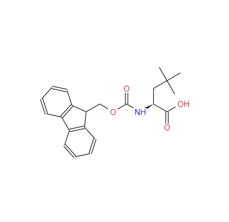 FMOC-B-叔丁基-L-丙氨酸