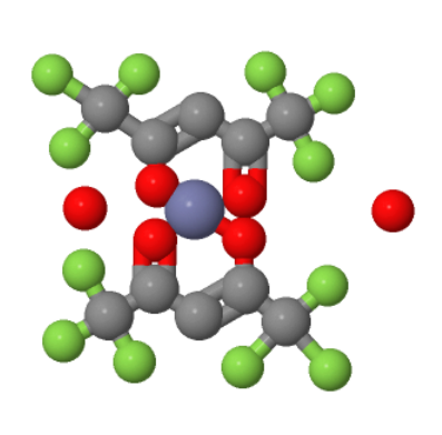 六氟乙酰丙酮锌；16743-33-2