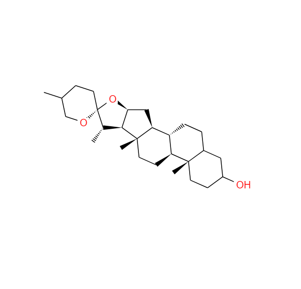 知母皂苷元 82597-74-8