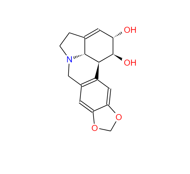 盐酸石蒜碱