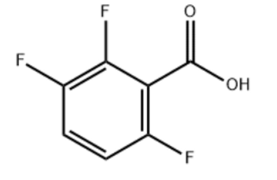 2,3,6-三氟苯甲酸  2358-29-4