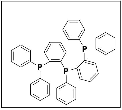 ((苯基膦二基)双(2,1-亚苯基))双(二苯基膦) 53103-03-0