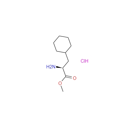 (S)-(-)-环己基丙氨酸甲酯盐酸盐