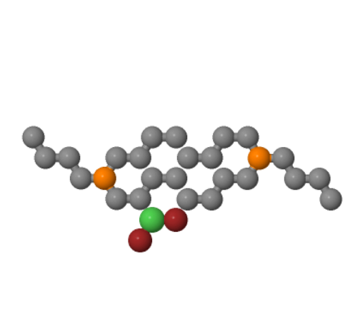 二溴二(三丁基膦)镍(II)；15242-92-9