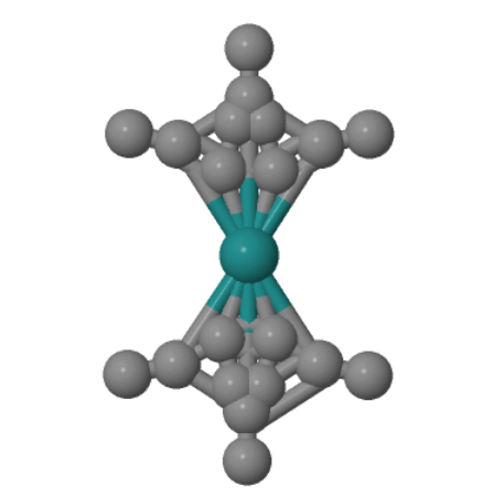 双(五甲基环戊烯)钌；84821-53-4