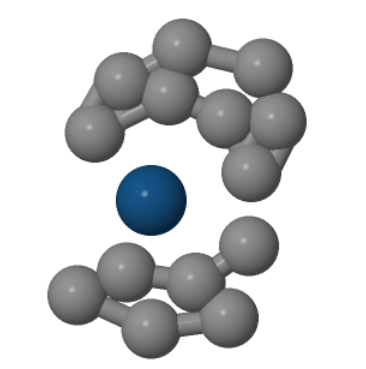 (甲基环戊二炔)(1,5-环辛二烯)铱；132644-88-3