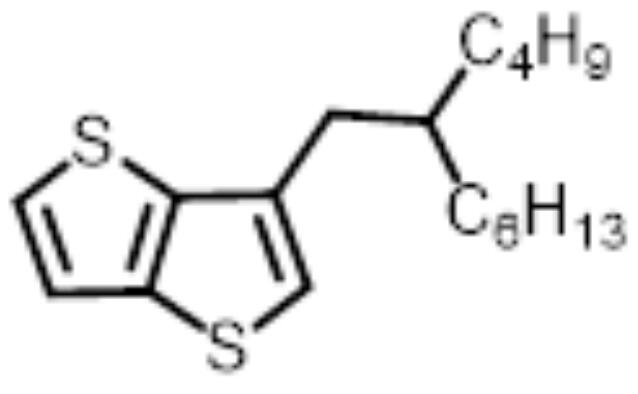 3-(2-Butyl-octyl)-thieno[3,2-b]thiophene 