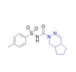 格列齐特杂质05