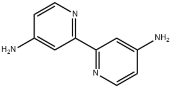4,4'-二氨基-2,2'-联吡啶