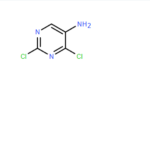 5-氨基-2,4-二氯嘧啶：创新医药与农药的基石