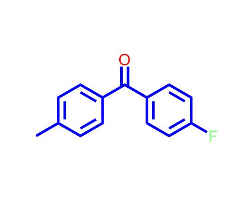 4-氟-4'-甲基二苯甲酮530-46-1
