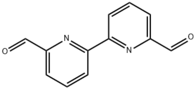 2,2'-联吡啶-6,6'-二甲醛