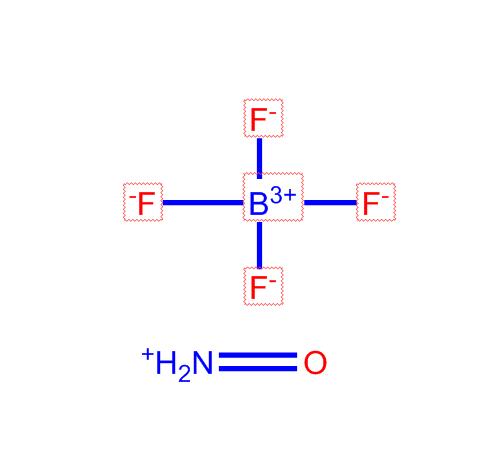 亚硝四氟硼酸盐14635-75-7