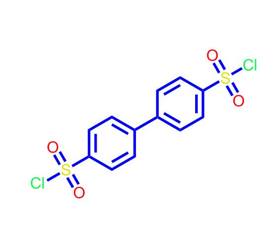 4,4'-联苯二磺酰氯3406-84-6