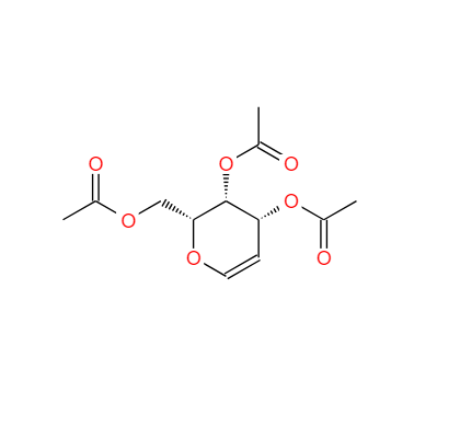 D-三乙酰半乳糖烯