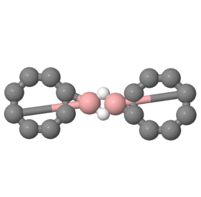 9-硼双环[3,3,1]壬烷,二聚物,晶体；21205-91-4