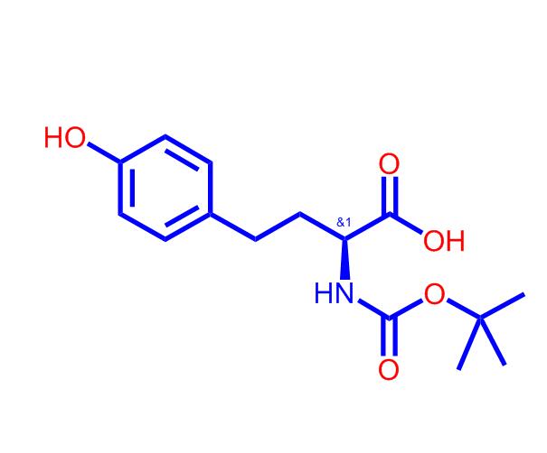 BOC-L-高酪氨酸198473-94-8