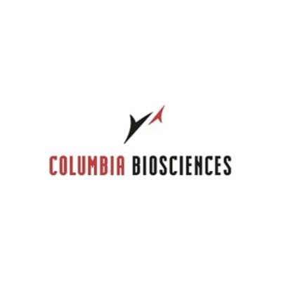 Columbia Biosciences