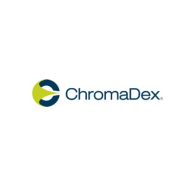 ChromaDex
