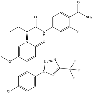 阿舒德克森 2064121-65-7