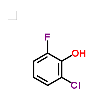 2-氯-6-氟苯酚