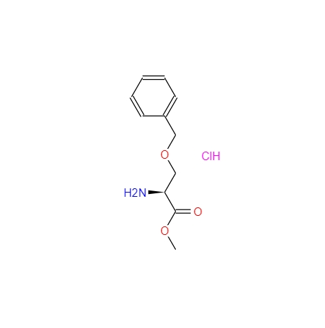 O-苄基-L-丝氨酸甲酯盐酸盐