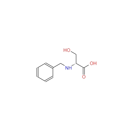 D-N-苄基丝氨酸 106910-77-4