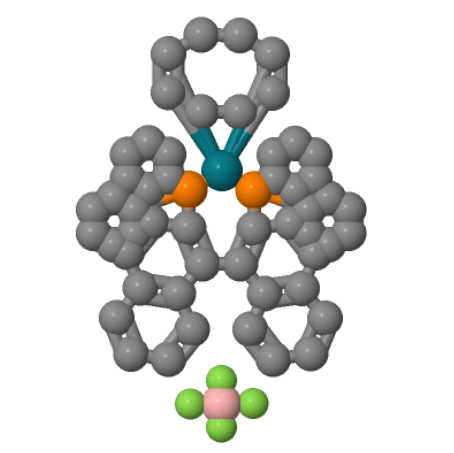 [RH COD (R)-BINAP]BF4, RH 11.2%；120521-81-5