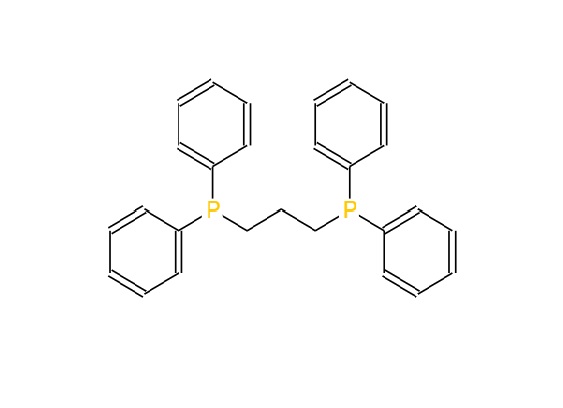 1,3-双(二苯基膦)丙烷,6737-42-4