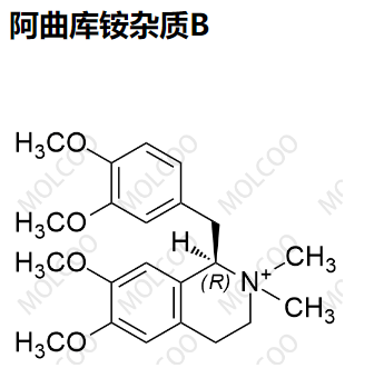 阿曲库铵杂质  85-63-2  Atracurium Impurity