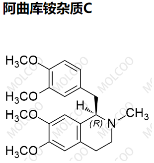 阿曲库铵杂质  85-63-2  Atracurium Impurity