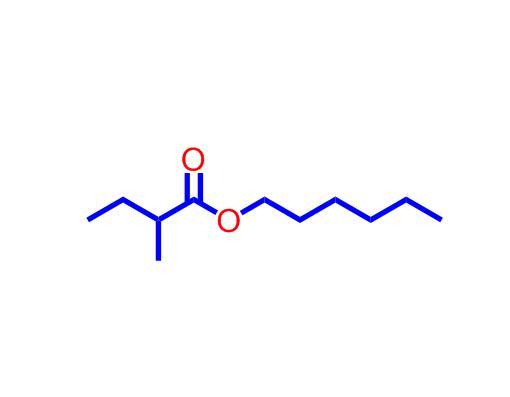 2-甲基丁酸己酯10032-15-2