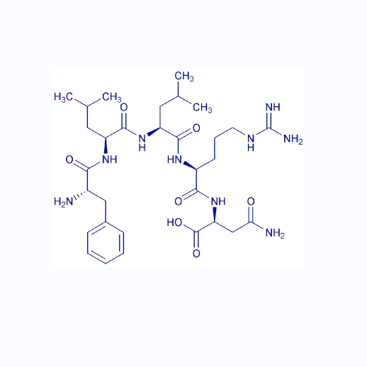 凝血酶受体激活肽-6 (2-6)/141136-84-7/TRAP-6 (2-6)