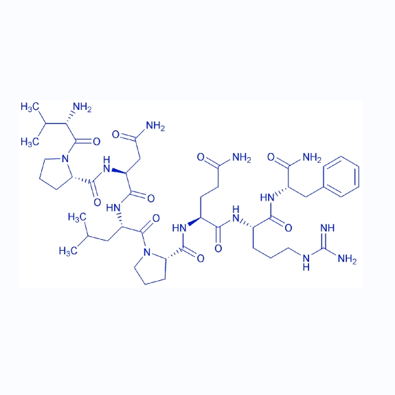 受体激动剂多肽NeuropeptideNPVF-amide/311309-27-0/RFRP3(human)