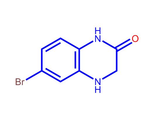 6-溴-3,4-二氢喹啉-2(1H)-酮854584-01-3